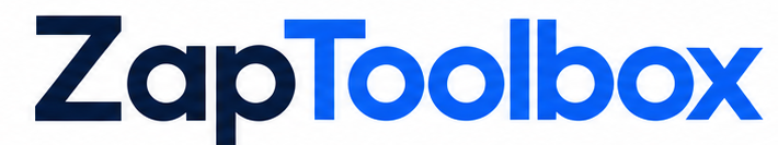ZapToolbox